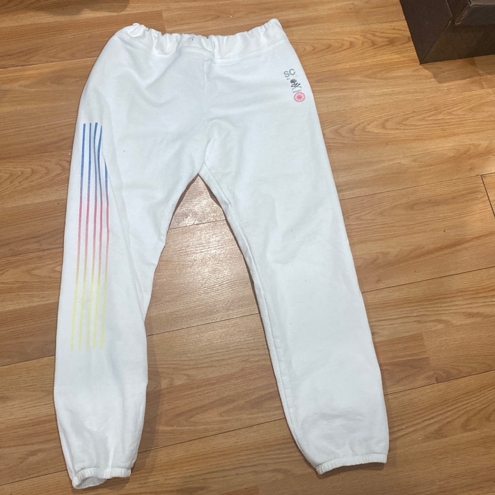 Soul Cycle Sweatpants